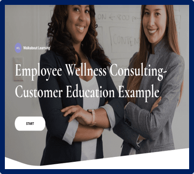 Educate Customer Cover pic